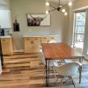 Huntington Hickory Windansea Vinyl Flooring Vinyl Flooring 