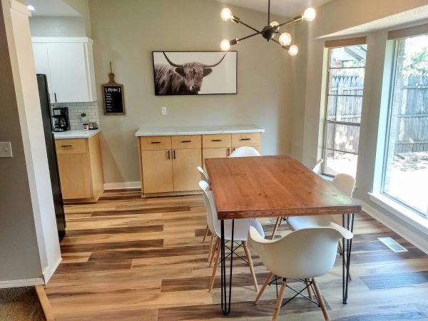 Huntington Hickory Windansea Vinyl Flooring Vinyl Flooring 