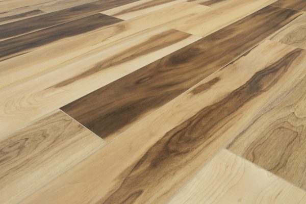Huntington Hickory Windansea Vinyl Flooring Vinyl Flooring 