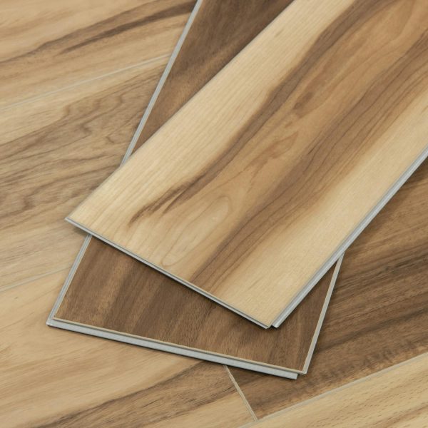 Huntington Hickory Windansea Vinyl Flooring Vinyl Flooring 