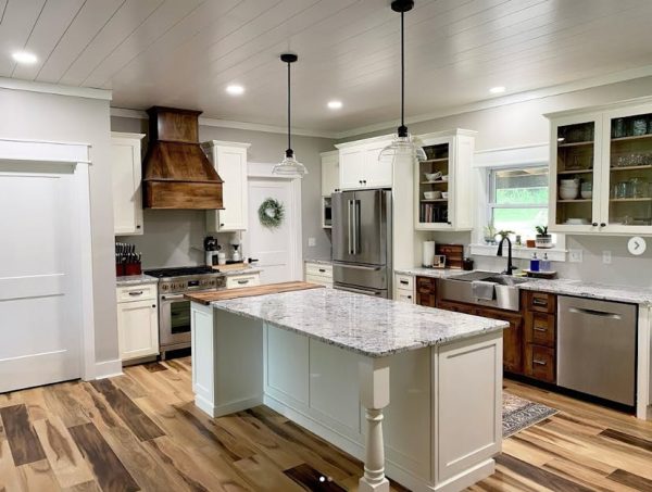 Huntington Hickory Windansea Vinyl Flooring Vinyl Flooring 