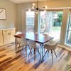 Huntington Hickory Windansea Vinyl Flooring Vinyl Flooring 