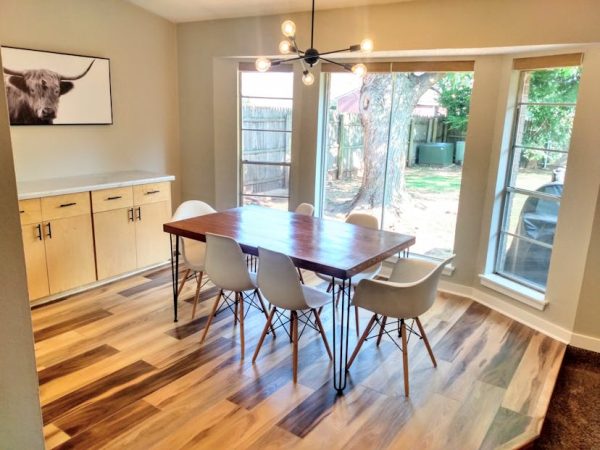 Huntington Hickory Windansea Vinyl Flooring Vinyl Flooring 