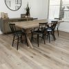 Aged Hickory Windansea Vinyl Flooring Vinyl Flooring 
