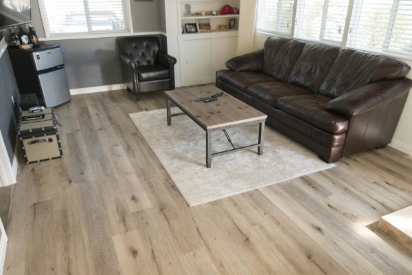 Aged Hickory Windansea Vinyl Flooring Vinyl Flooring 