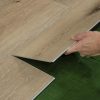 Aged Hickory Windansea Vinyl Flooring Vinyl Flooring 