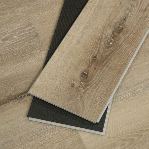 Aged Hickory Windansea Vinyl Flooring Vinyl Flooring 