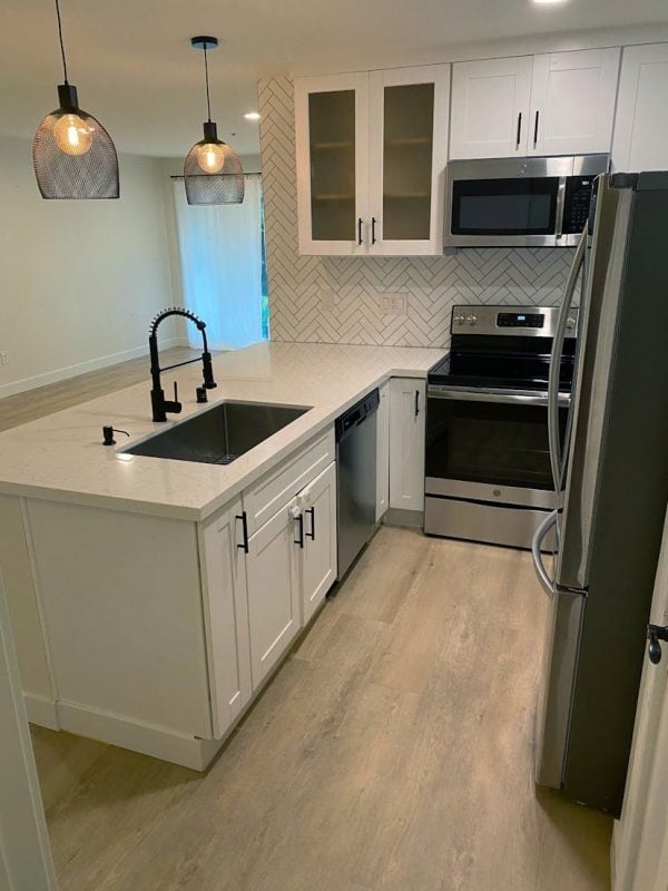 Dover Beach Select XL Vinyl Flooring Vinyl Flooring 