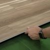 Coastal Eucalyptus Windansea Vinyl Flooring Vinyl Flooring 
