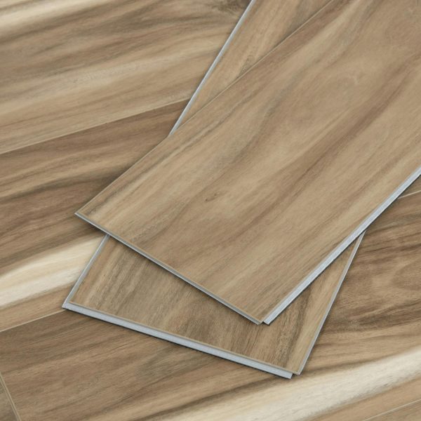 Coastal Eucalyptus Windansea Vinyl Flooring Vinyl Flooring 