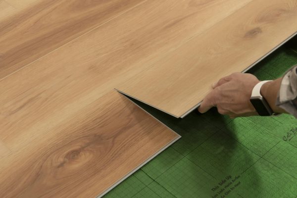 South Seas Windansea Vinyl Flooring Vinyl Flooring 