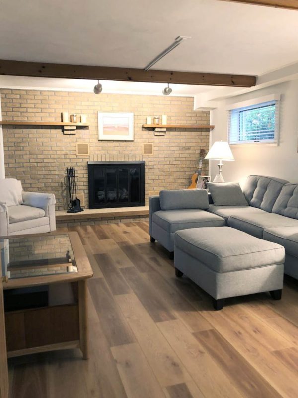 South Seas Windansea Vinyl Flooring Vinyl Flooring 