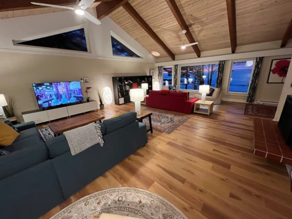 South Seas Windansea Vinyl Flooring Vinyl Flooring 