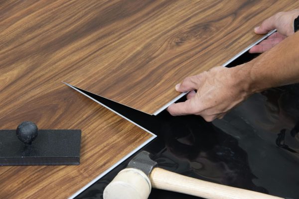 Island Acacia Select XL Vinyl Flooring Vinyl Flooring 