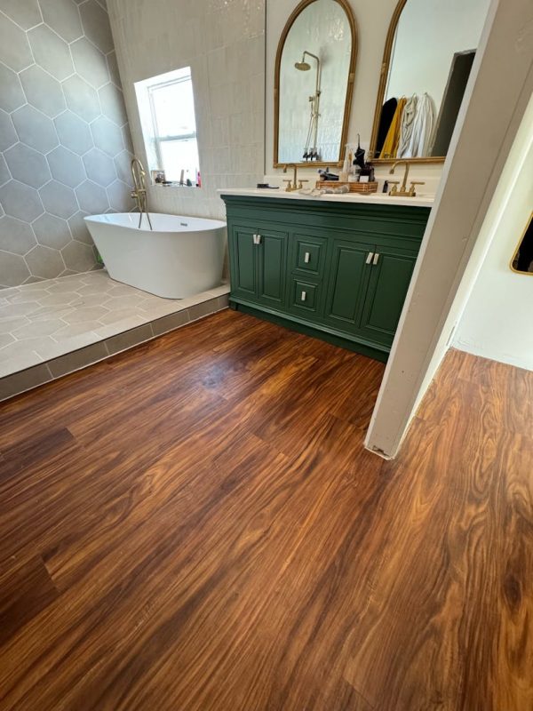 Island Acacia Select XL Vinyl Flooring Vinyl Flooring 