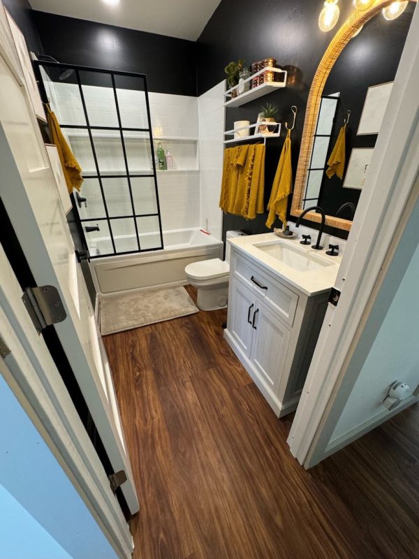 Island Acacia Select XL Vinyl Flooring Vinyl Flooring 