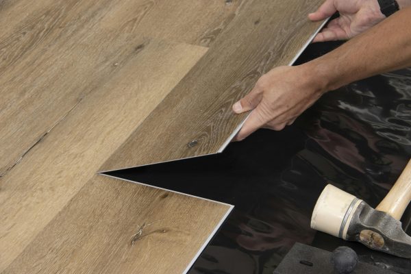 High Tide Elm Select XL Vinyl Flooring Vinyl Flooring 
