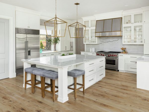 Seaboard Oak Select Premium Vinyl Flooring Vinyl Flooring 
