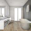 Seaboard Oak Select Premium Vinyl Flooring Vinyl Flooring 