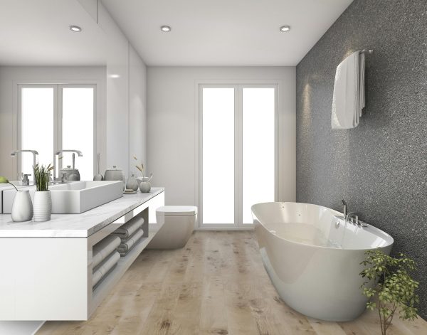 Seaboard Oak Select Premium Vinyl Flooring Vinyl Flooring 