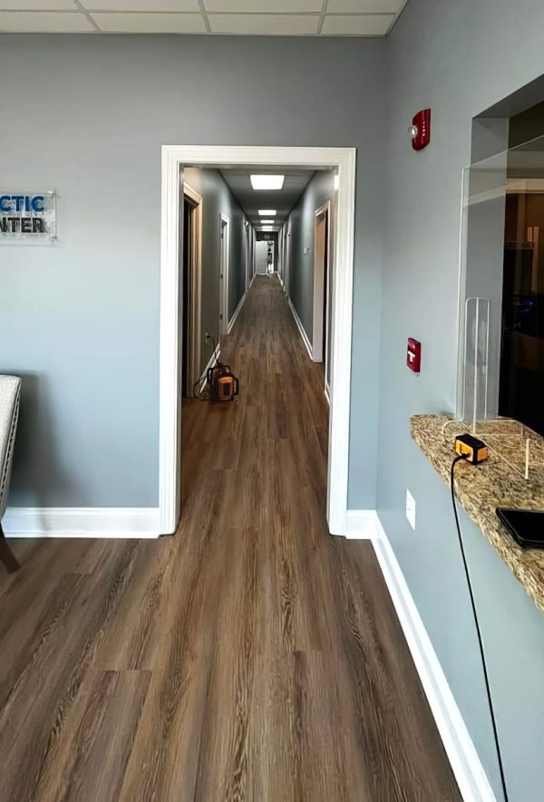Tidal Pool Select XL Vinyl Flooring Vinyl Flooring 