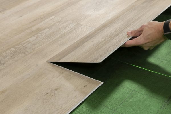 Canyon Cove Select XL Vinyl Flooring Vinyl Flooring 
