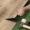 Seaboard Oak Select Premium Vinyl Flooring Vinyl Flooring 
