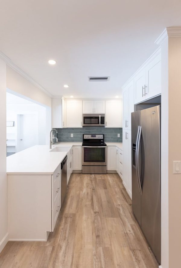Canyon Cove Select XL Vinyl Flooring Vinyl Flooring 