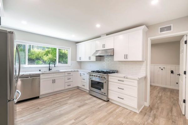 Canyon Cove Select XL Vinyl Flooring Vinyl Flooring 