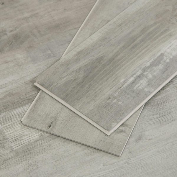 Gray Ash Classic Vinyl Flooring Vinyl Flooring 