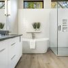 Aged Hickory Select Premium Vinyl Flooring Vinyl Flooring 