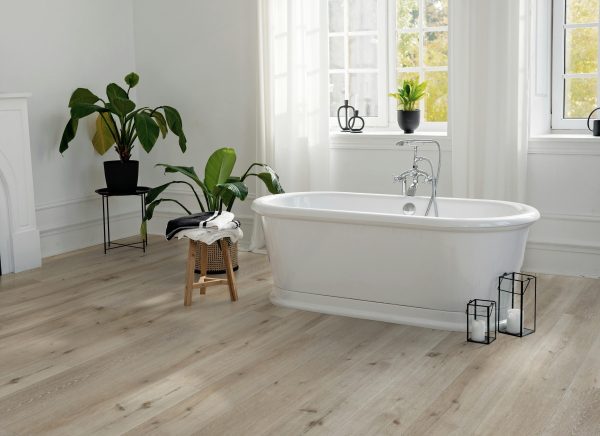 Aged Hickory Select Premium Vinyl Flooring Vinyl Flooring 