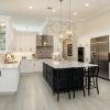 Crystal Crescent Laguna Vinyl Flooring Vinyl Flooring 
