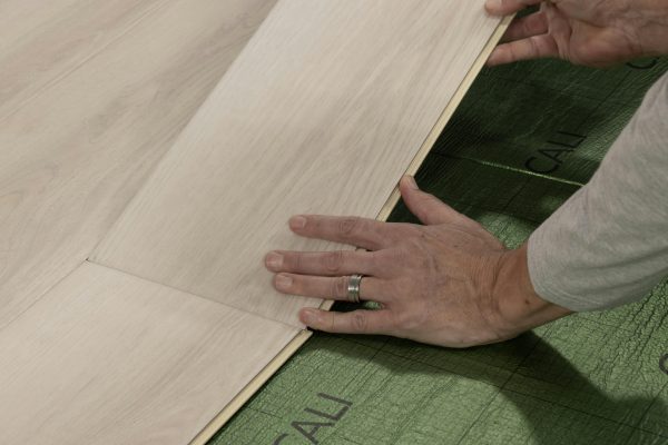 Crystal Crescent Laguna Vinyl Flooring Vinyl Flooring 