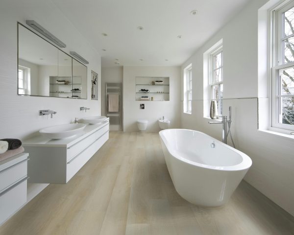 Sawdust Stroll Laguna Vinyl Flooring Vinyl Flooring 