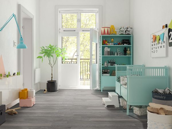 Katavia Elmwood Ash&reg; Luxury Vinyl Planks  