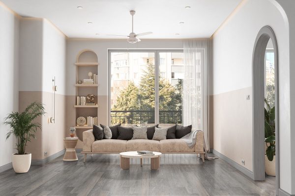 Katavia Elmwood Ash&reg; Luxury Vinyl Planks  