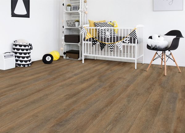 Katavia Reclaimed Oak&reg; Luxury Vinyl Planks  