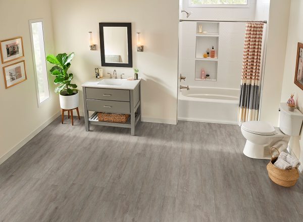 Katavia Twilight Oak&reg; Luxury Vinyl Planks  