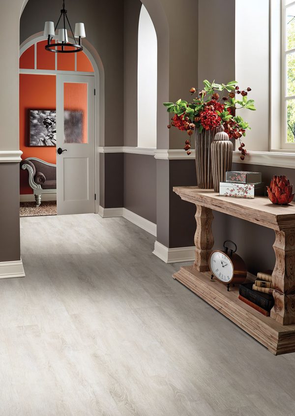 Katavia Twilight Oak&reg; Luxury Vinyl Planks  