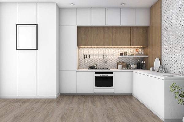Katavia Twilight Oak&reg; Luxury Vinyl Planks  