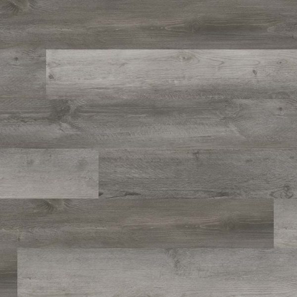 Katavia Woodrift Gray Luxury Vinyl Planks  
