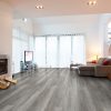 Katavia Woodrift Gray Luxury Vinyl Planks  