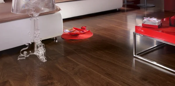 Classic American Walnut Classic American Walnut