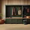 Laurel Larkin Luxury Vinyl Planks  