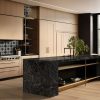 Laurel Bayside Buff Luxury Vinyl Planks  