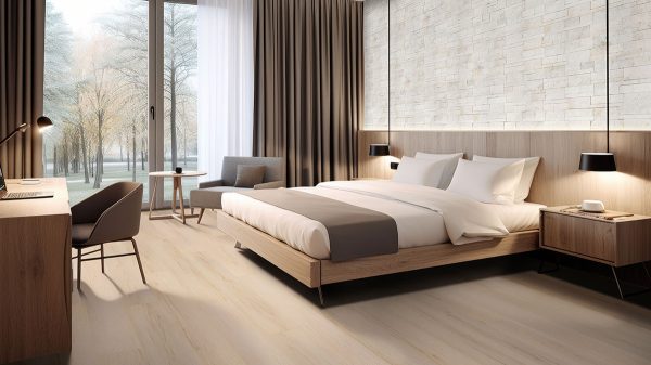 Laurel Fallonton Luxury Vinyl Planks  