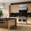 Laurel Larkin Luxury Vinyl Planks  