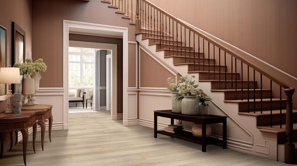 Laurel Reserve Palmilla Luxury Vinyl Planks  