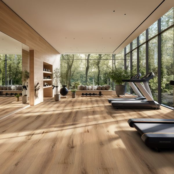 Laurel Reserve Scandi Luxury Vinyl Planks  